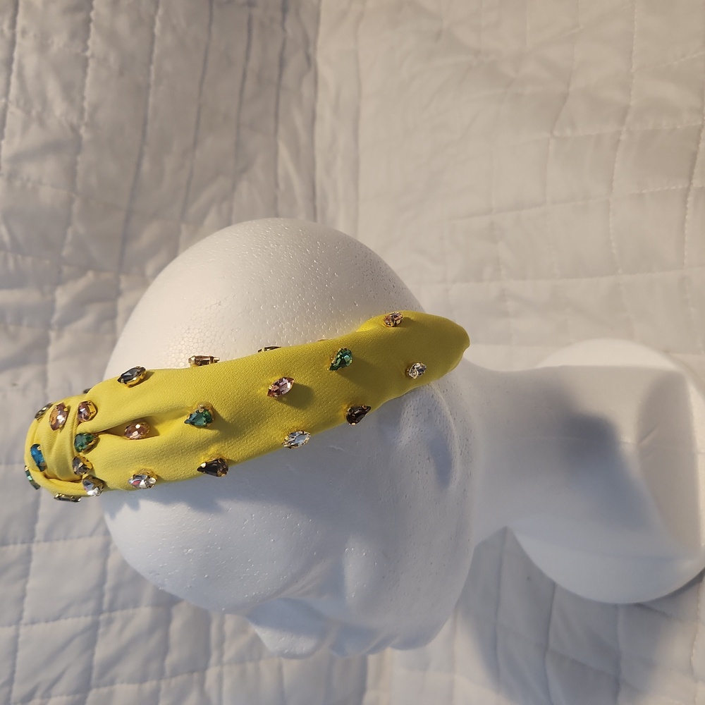 Headband - Picture 4 of 4
